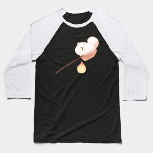 Toasty Boy Baseball T-Shirt